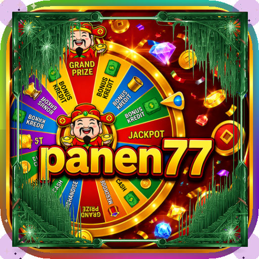 panen77 — mitra unggulan