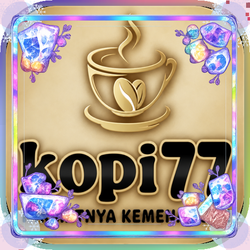 kopi77 — mitra unggulan