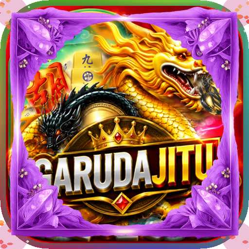 garudajitu — mitra unggulan